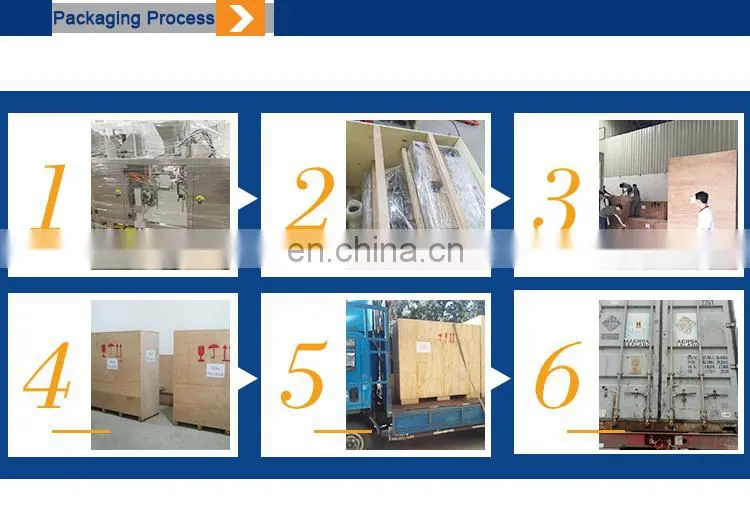 Automatic Tomato Paste Filling and Sealing Mustard Oil Pouch Packing Machine
