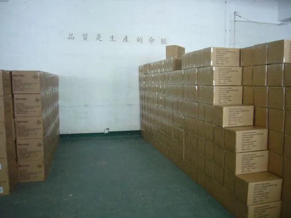 DTI Electronics Co.,Ltd company overview - view 4