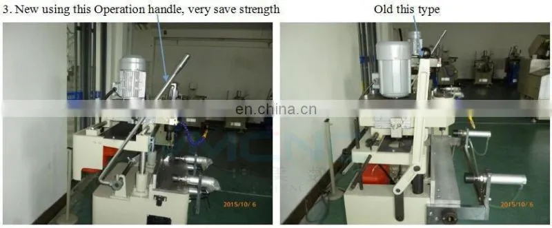 Cambodia selling Aluminium Copy Router Milling Machine from Mingmei