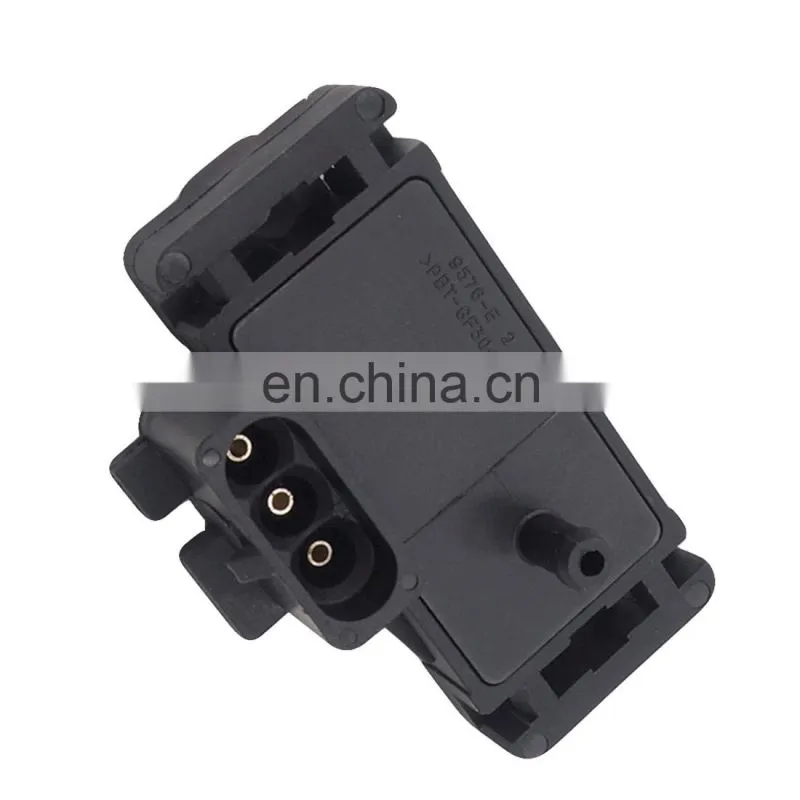 Manifold Absolute Pressure 16137039 MAP Sensor For Chevrolet For Renault
