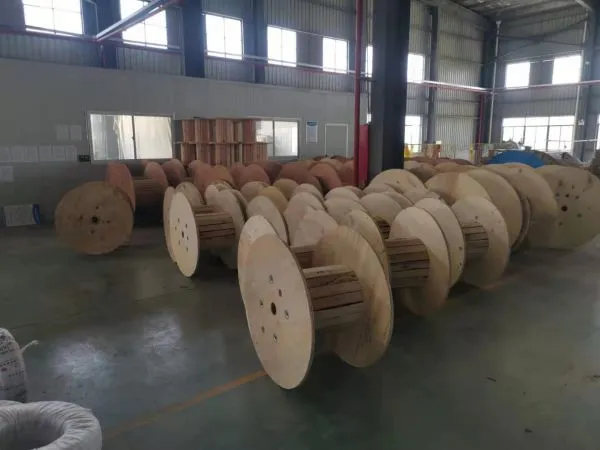 Derul Cable company overview - view 1