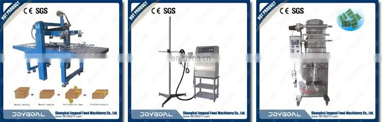 2 heads automatic stand up spout pouch filling and capping machine
