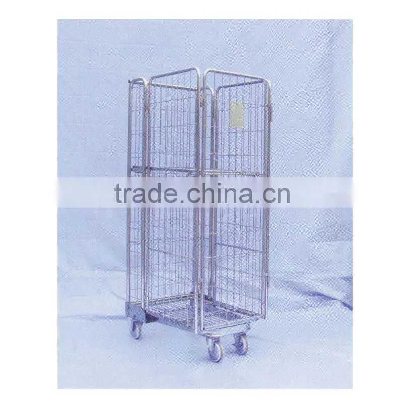 Rail Shopping cart RL-07