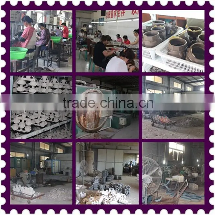 High Quality Pulleys Double Wheel, metal nickel plating pulley block double wheel