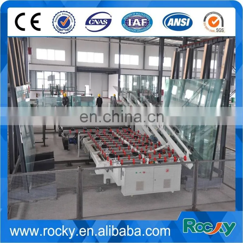 Supply 8mm High quality Insulating Glass (Double Glazing Glass)