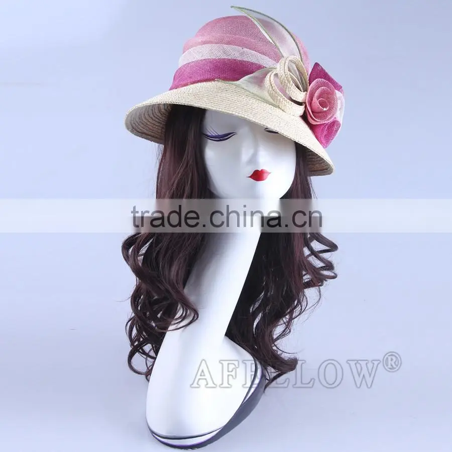 Wholesale Cheaper Head Mannequin Realist female women head model H1056