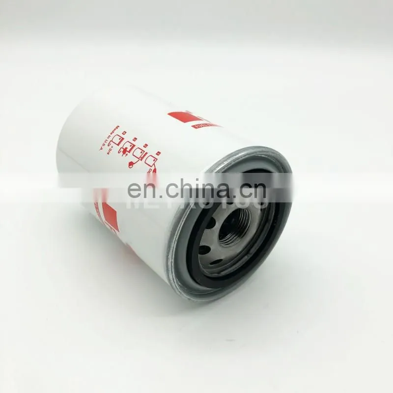 Engine fuel filter 23401-1580 P550683 FF5136