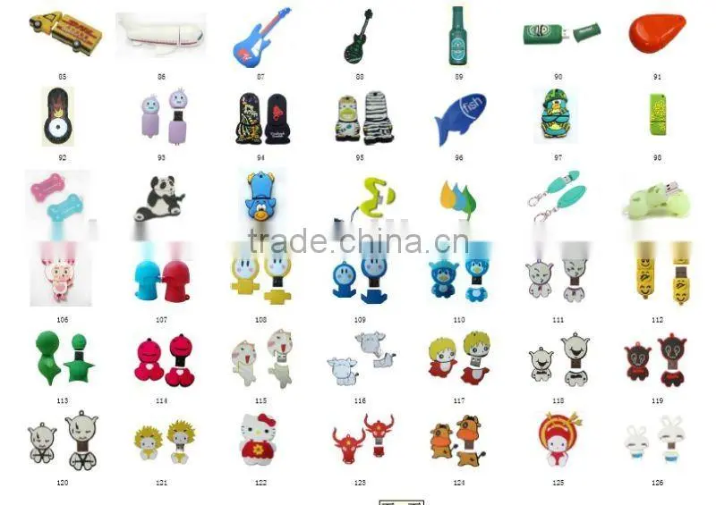 sling usb2.0 flash stick