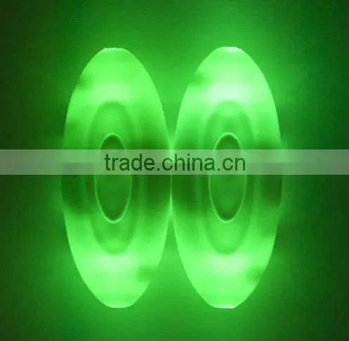 LED Flashing shoe laces Fiber Optic Shoelace Luminous Shoe Laces Light Up