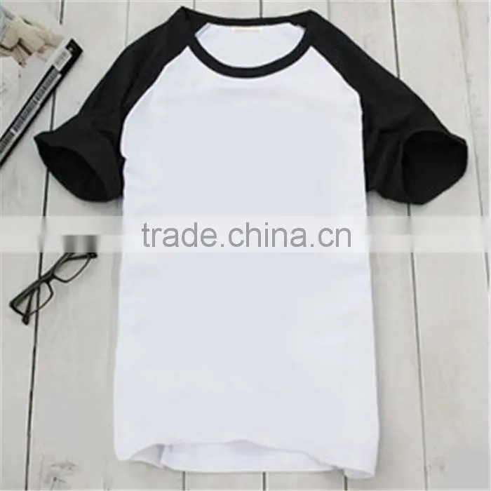 Colorking High Quality Sublimation Custom T-Shirt