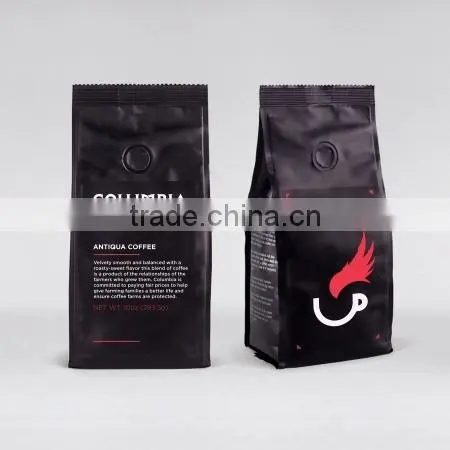 VS-520 quad seal pack cashew nut packing machine
