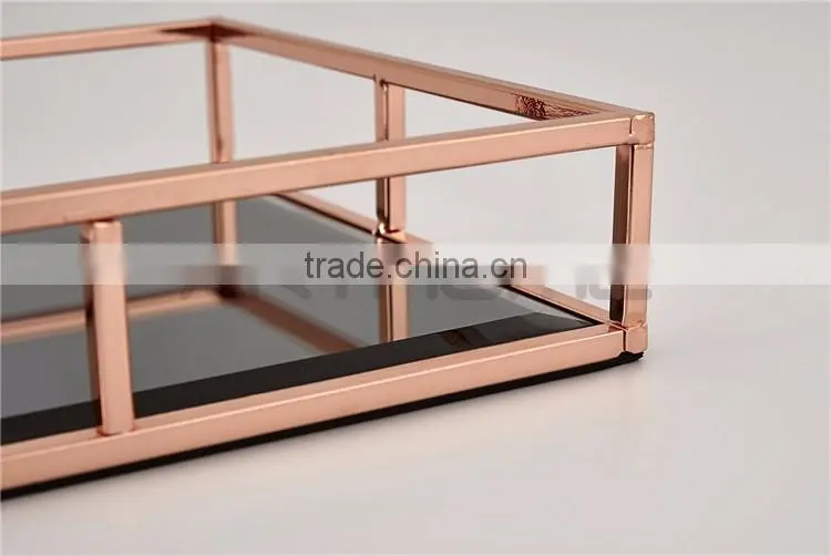 Wholesale Exquisite Delicate Jewelry Tray