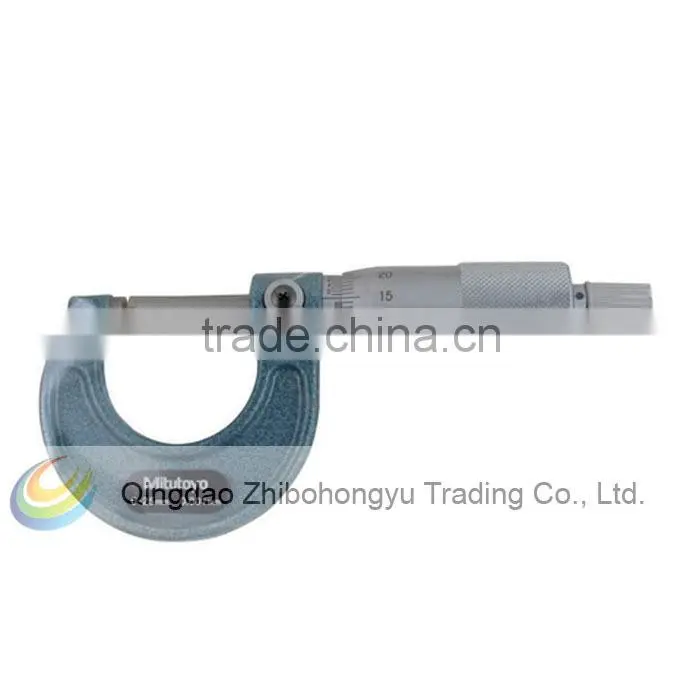 Mitutoyo MDC 1"PJ 103-129 IP65 Coolant Proof Micrometer 0-25mm