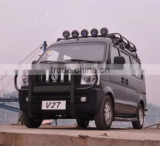 Dongfeng Diesel Mini Van/ Well-being Auto V27