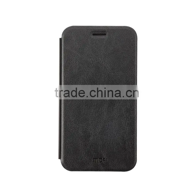 MOFi Flip PU Leather Cases Cover for Samsung GALAXY J7, Samsung J7008, SM-J700F
