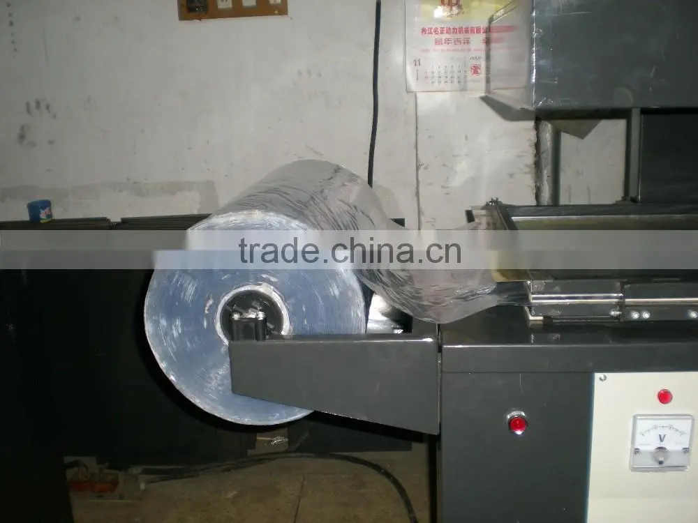 factory price TB-390 skin packing machine(Shrink packing machine)