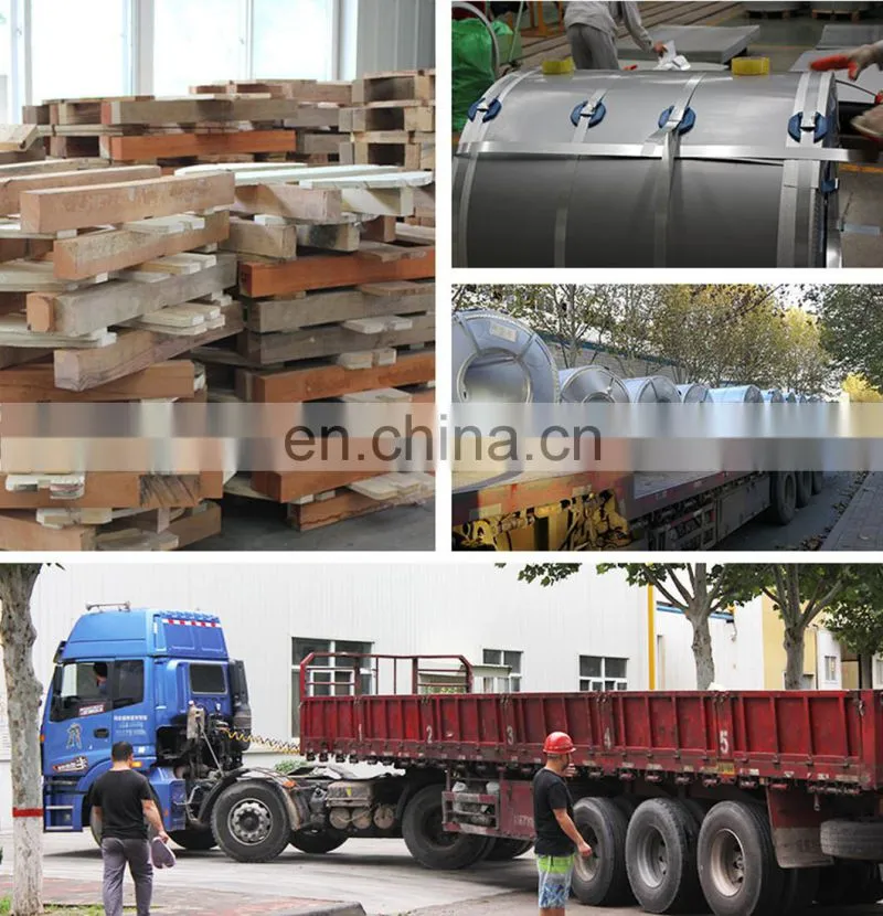 Cold Rolled oiled Zinc coated galvanized steel coil GI coil with Z30g 0.5mm for Brazil Building material