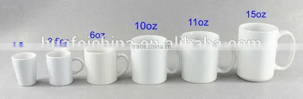 Promotion Stoneware Ceramic MugMugs Drinkware Type and porcelainCeramic Material sublimation mug