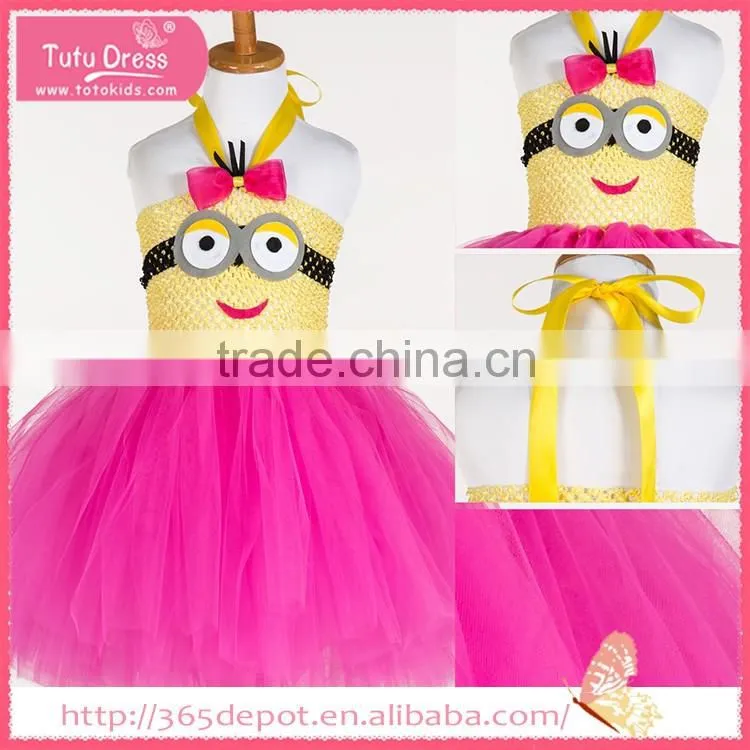 Braces skirt viridity and bright green gauze dress with white pattern ornament halloween costume