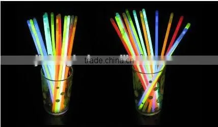 Glow Sticks Bracelet for party