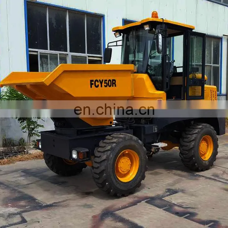 Factory supply professional Road construction heavy Duty Chinese Multifunction 2.5 ton backhoe loader