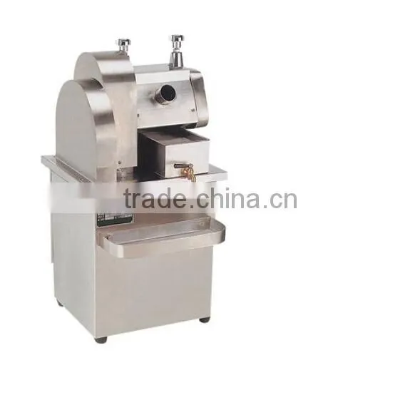 Profession Stainless steel sugar cane juicer for sale