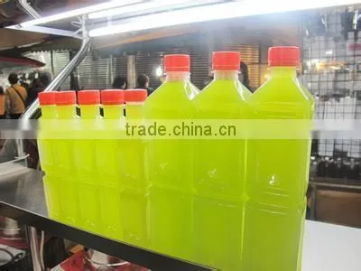 High quality battery sugar cane juicer for sale
