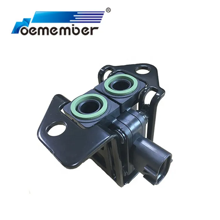 4921729 Truck Electric System Pressure Sensor Truck Oil Pressure Sensor for Cummins