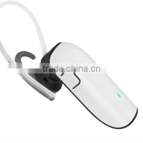 2013 Best Selling Colorful Rechargeable Mini BluetoothV3.0 Low Cost Bluetooth Ear Clip Mono Wireless Headphone with mic