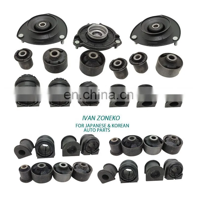 New Control Arm Bushing For Hyundai Kia OEM 54551-2H000 545512H000