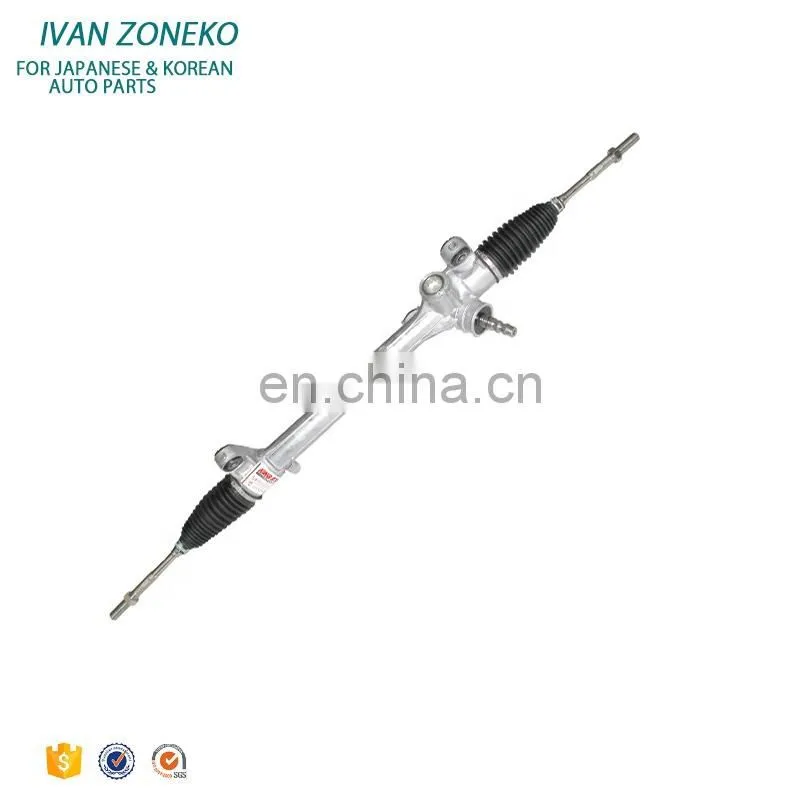 Manufacturer Customized High Dust Holding Capacity Steering rack 45510-12450 45510 12450 4551012450 For Toyota
