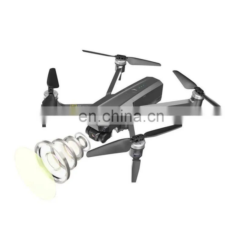 MJX B16 Pro Foldable CAMERA DRONE 4K 5G WIFI RC Quadcopter Brushless Multicopter