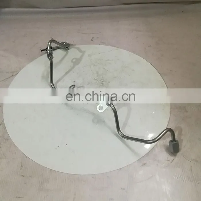 4940552 ORIGINAl Fuel Injection Tube DIesel Engine Truck Parts 4940552