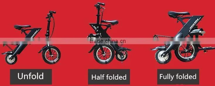 Plastic electric unicycle mini scooter for wholesales