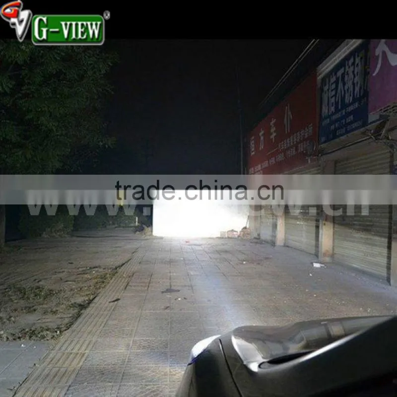 h16 automotive led lamp h16 cob car headlight