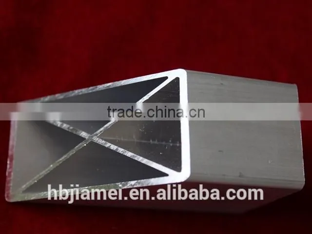 made in China Aluminum screen printing frames for printing machine