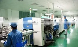 Shenzhen Hopstyling Electronics Co., Ltd. company overview - view 3