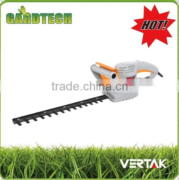 26CC Dual Blade Gasoline Hedge Trimmer With CE