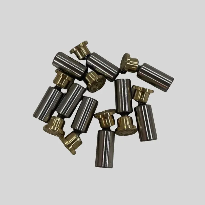 Hydraulic Spare Part Linde HPR Series HPR55-02 HPR75-02 HPR105-02 HPR135-02 HPR165-02 Hydraulic Pump Parts Spare Repair Kit