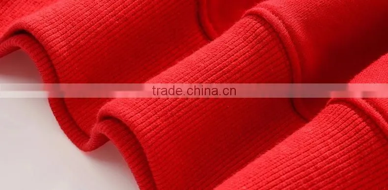 2015 The new product autumn winter fleece/astro boy Long sleeve pullover hooded outfits for couples hoodie