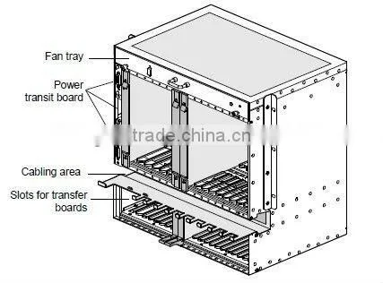 Huawei UA5000 C00TCEP16 Trunk cable