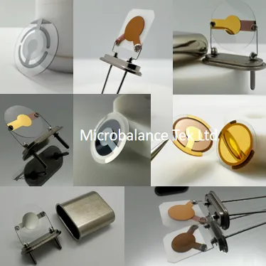 Microbalance Tek Co., Ltd company overview - view 1