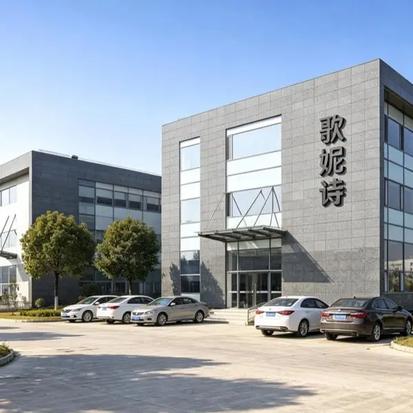 Genesis (Xiamen) Bags Co., Ltd. company overview - view 1