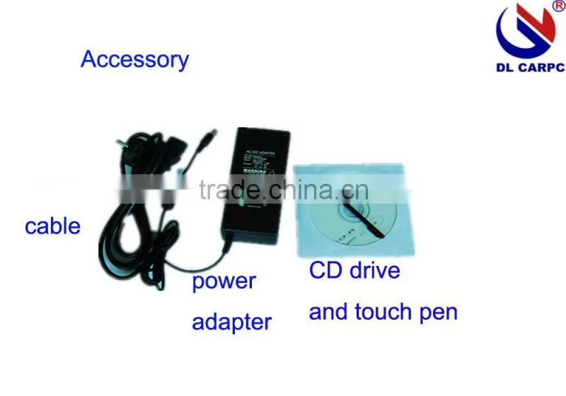 22inch i3 /i5/i7 AIO LCD PC With H61 Express Chipset ,i3 processor,IR multi touch screen