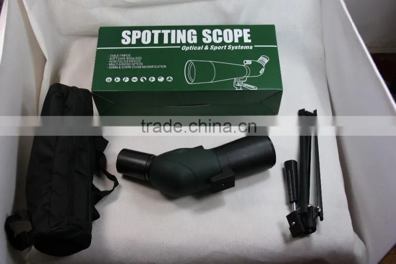 2016 Hot selling long range telescope with high power quality army binoculars