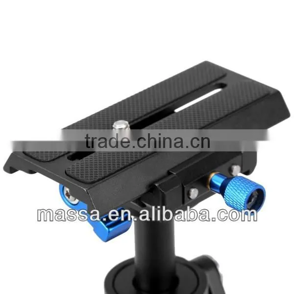 Dv Dslr Handheld Video Support Rig 60cm Height Camera Stabilizer Steadycam