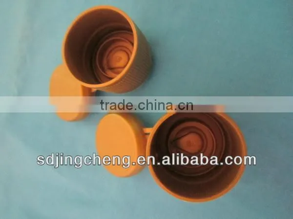 High Quality 22mm Screw Plastic Bottle Top Caps
