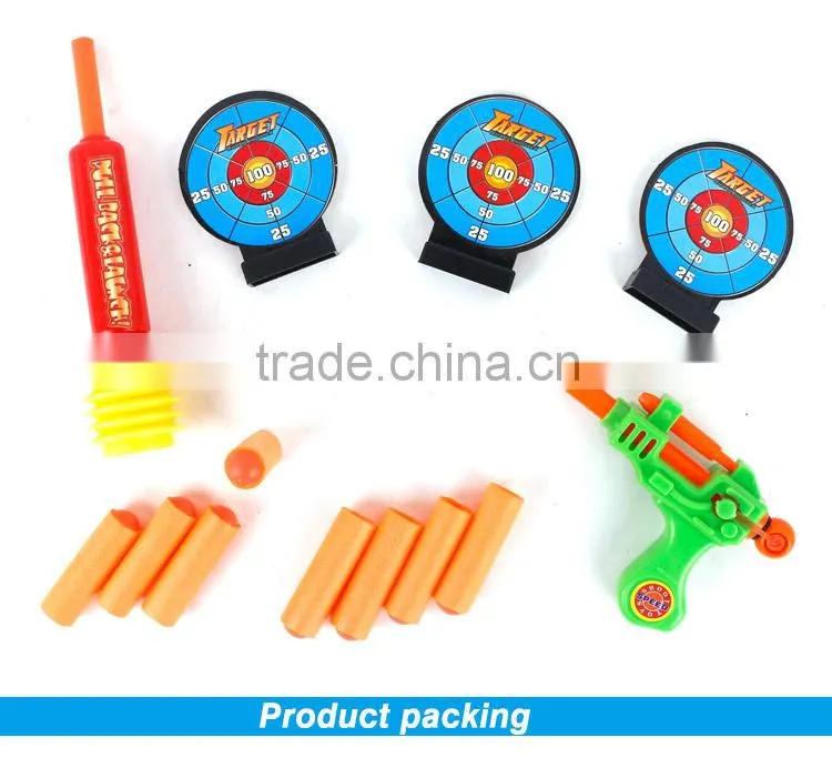 Educational toys two type sniper toy gun for kids MT900013