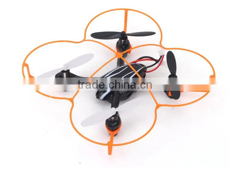 3D Mini drone Quadcopter 385 Aircraft Mini Quadcopter with 2.4G controller 4.0CH 2.4g RC quadcopter for sale