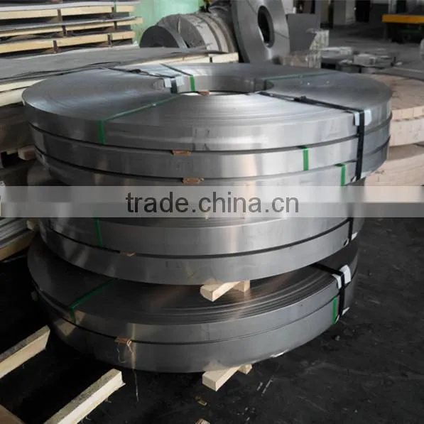 SUS JIS DIN 316/316L stainless steel strips